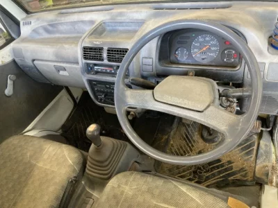 Subaru SAMBAR