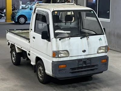 Subaru Sambar