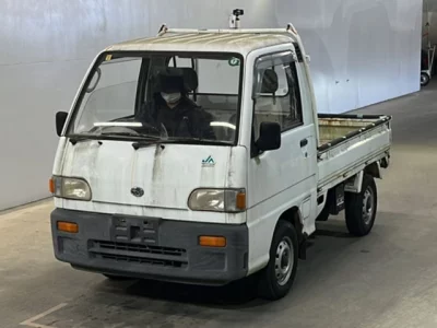 Subaru SAMBAR
