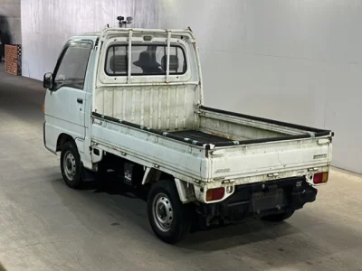 Subaru SAMBAR