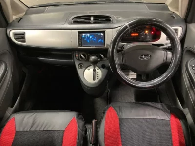 Subaru R2