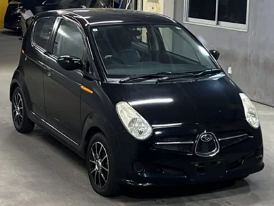 Subaru R2