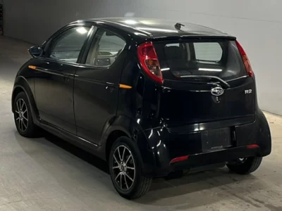 Subaru R2