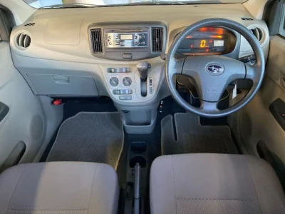 Subaru PLEO PLUS