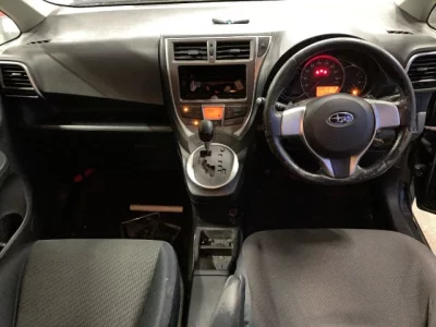 Subaru Trezia