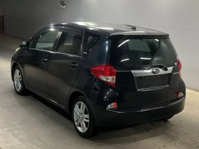 Subaru Trezia
