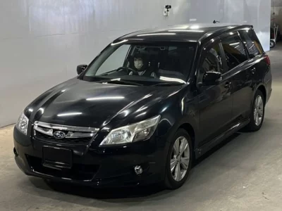Subaru Exiga