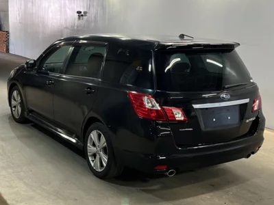 Subaru Exiga