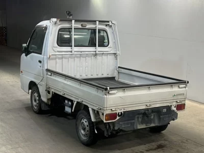 Subaru SAMBAR