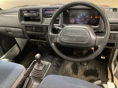 Subaru SAMBAR