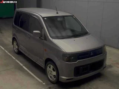 Mitsubishi eK Sport