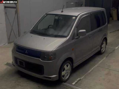 Mitsubishi eK Sport