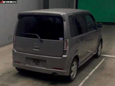 Mitsubishi eK Sport