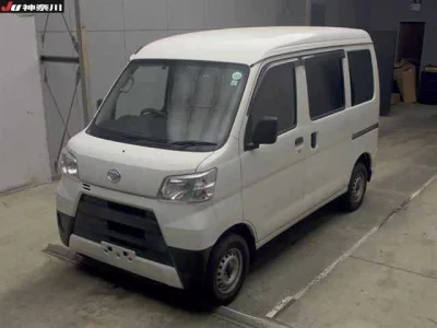 Daihatsu Hijet Cargo