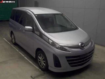 Mazda Biante
