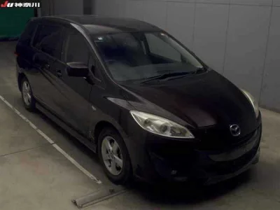 Mazda Premacy