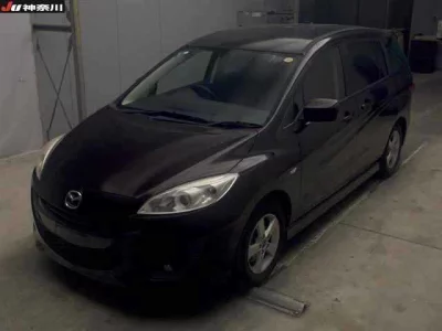 Mazda Premacy