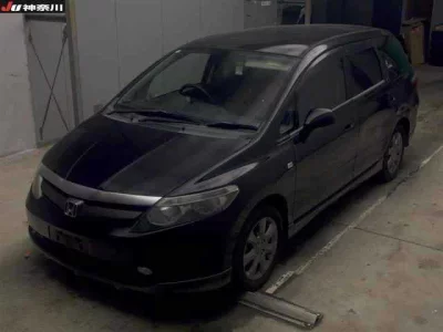 Honda Airwave