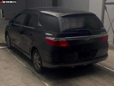 Honda Airwave
