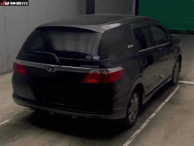 Honda Airwave