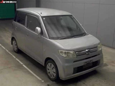 Honda Zest
