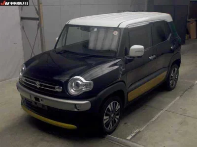Suzuki Xbee