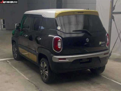 Suzuki Xbee
