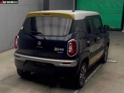 Suzuki Xbee