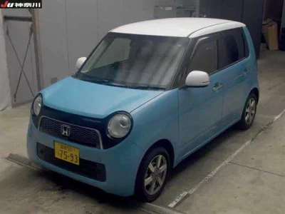 Honda N-ONE