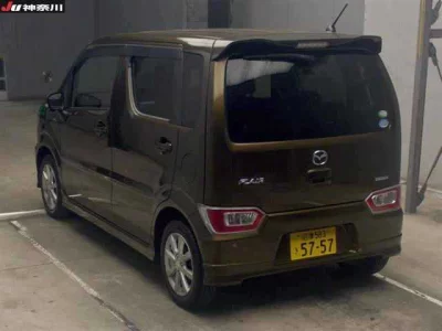 Mazda Flair