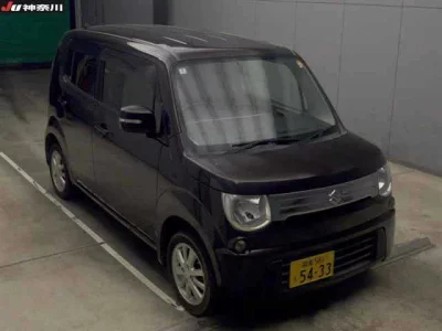 Suzuki MR Wagon