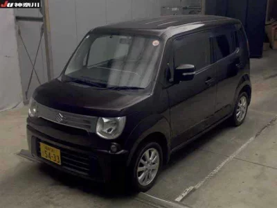 Suzuki MR Wagon