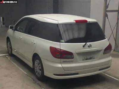 Nissan Wingroad