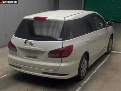 Nissan Wingroad