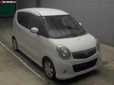Suzuki MR Wagon