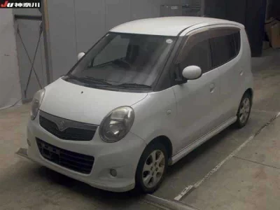 Suzuki MR Wagon