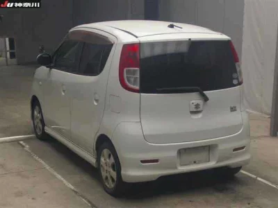 Suzuki MR Wagon