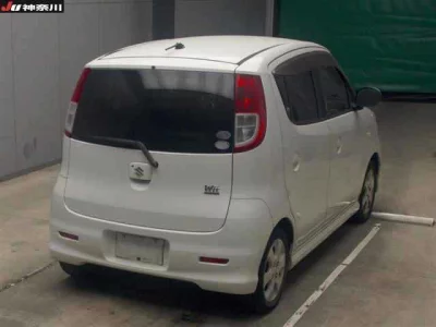 Suzuki MR Wagon