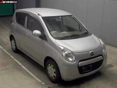 Mazda Carol