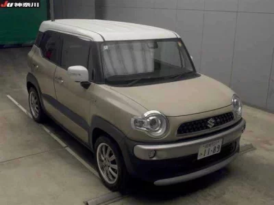 Suzuki Xbee