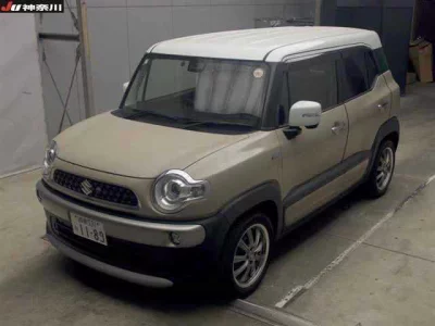 Suzuki Xbee