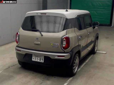 Suzuki Xbee