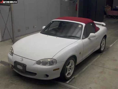 Mazda Roadster