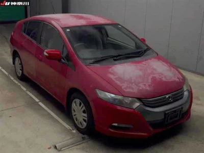 Honda INSIGHT