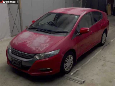 Honda INSIGHT