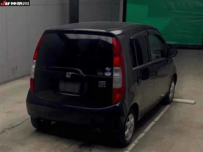 Honda Life