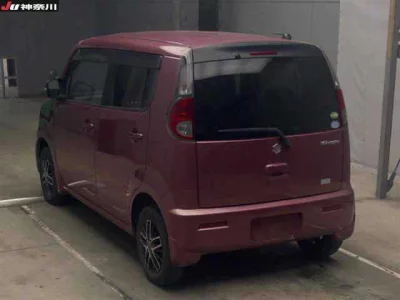 Suzuki MR Wagon