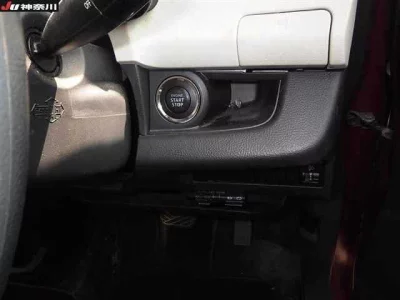 Suzuki MR Wagon