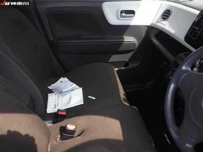 Suzuki MR Wagon