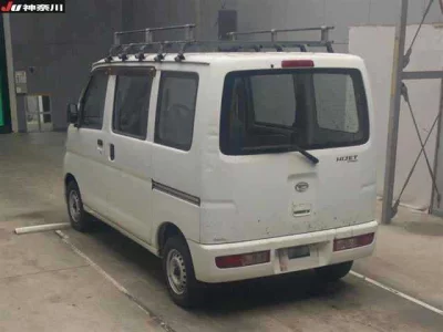 Daihatsu Hijet Cargo